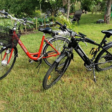 Ferienwohnung Rynge Teaters Boningshus Ystad Exterior foto
