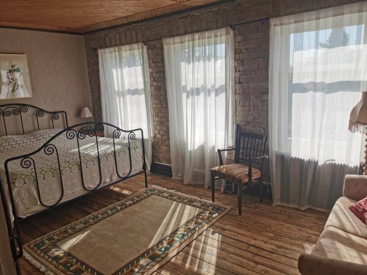 Ferienwohnung Rynge Teaters Boningshus Ystad Exterior foto