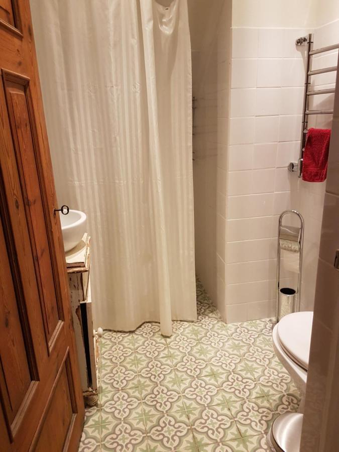 Ferienwohnung Rynge Teaters Boningshus Ystad Exterior foto