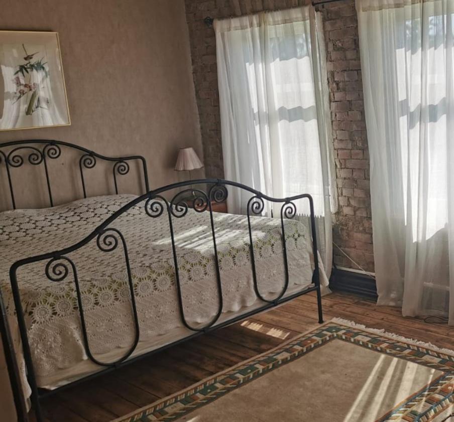 Ferienwohnung Rynge Teaters Boningshus Ystad Exterior foto
